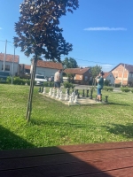 Abschlussfahrt Eisbären 2023